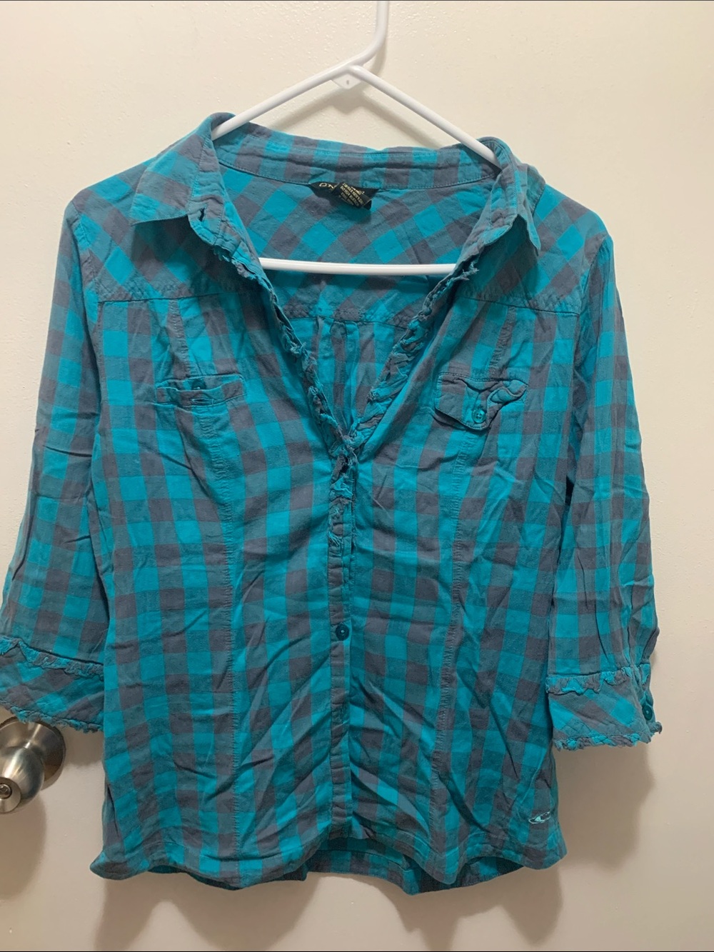 O’Neill blouse